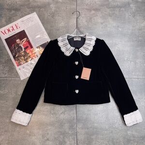Miu Miu jacket